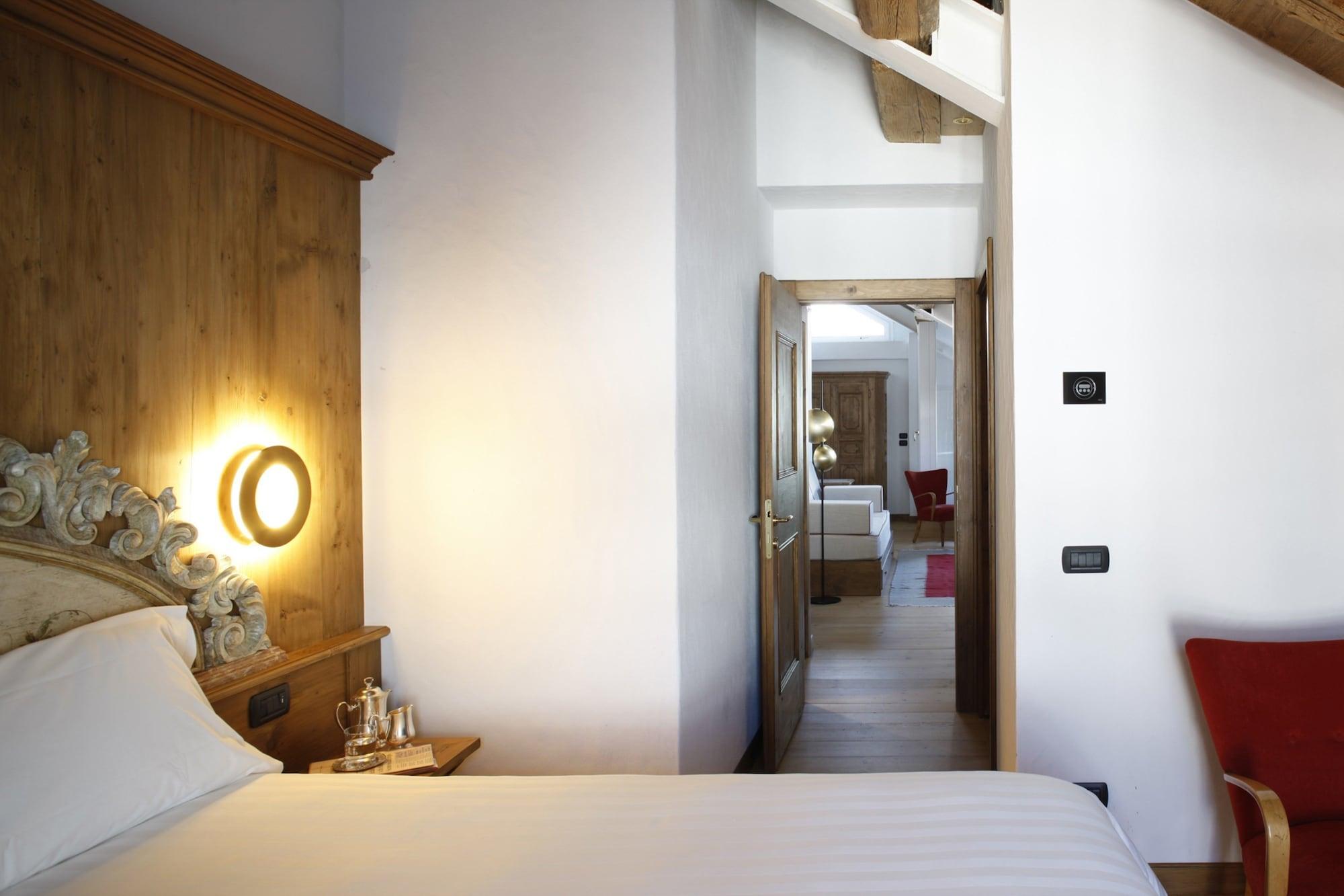 Hotel Cortina Кортина-д'Ампеццо Экстерьер фото