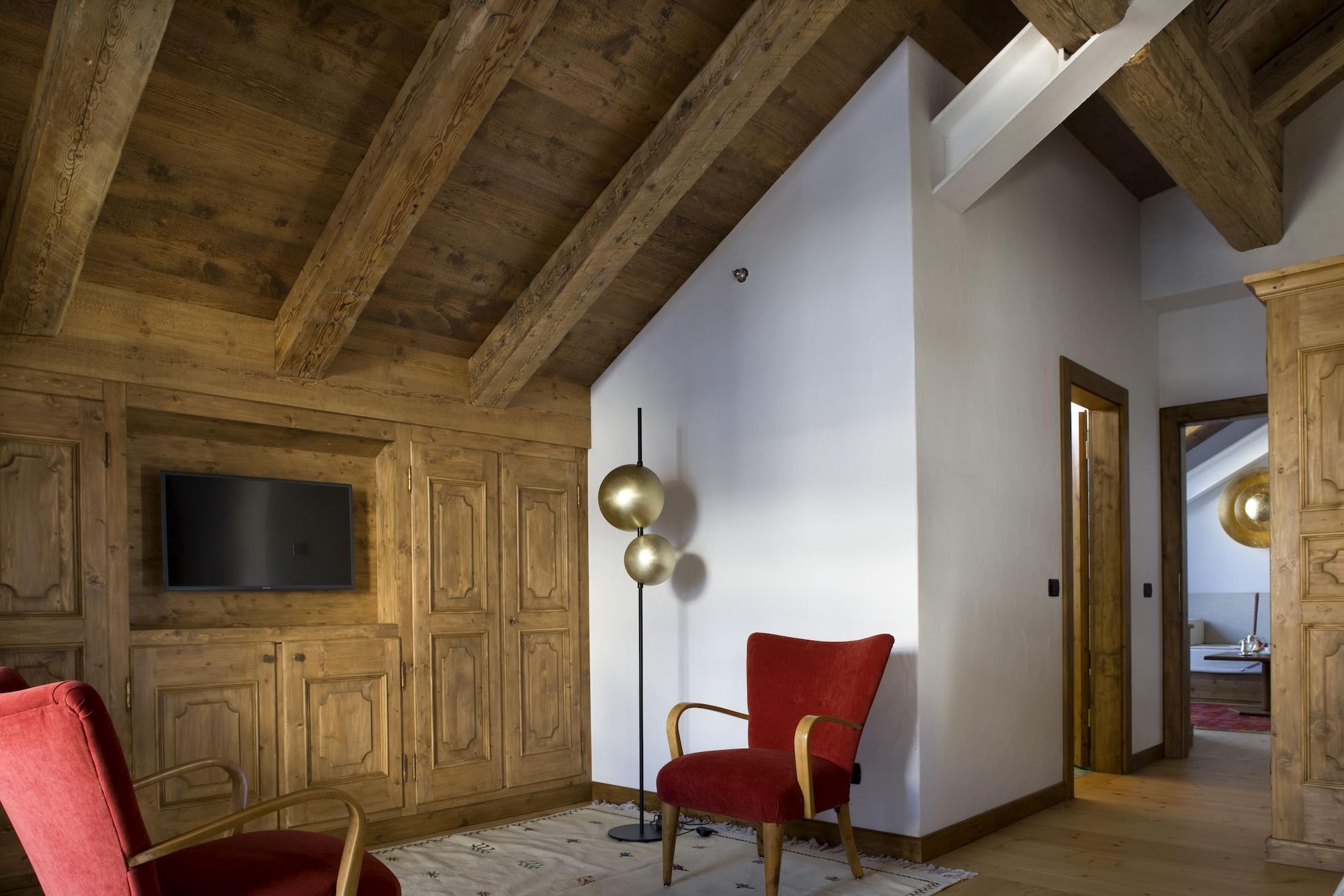 Hotel Cortina Кортина-д'Ампеццо Экстерьер фото
