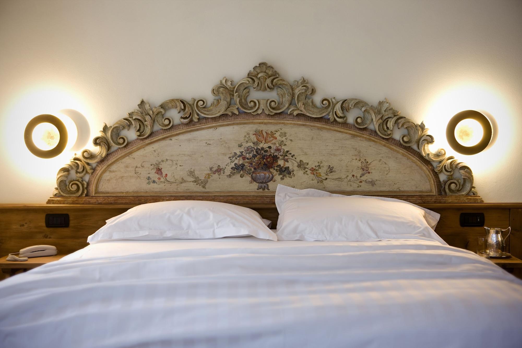 Hotel Cortina Кортина-д'Ампеццо Экстерьер фото