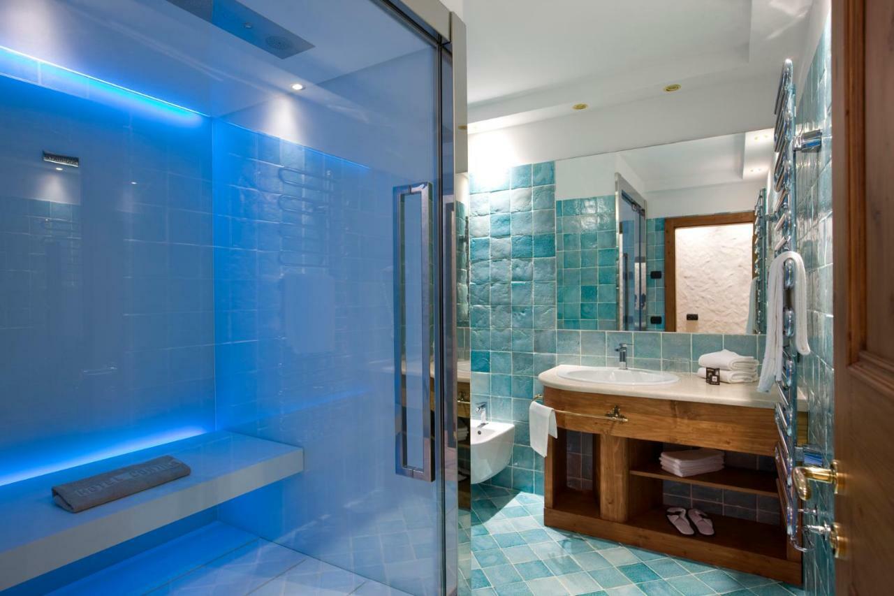 Hotel Cortina Кортина-д'Ампеццо Экстерьер фото