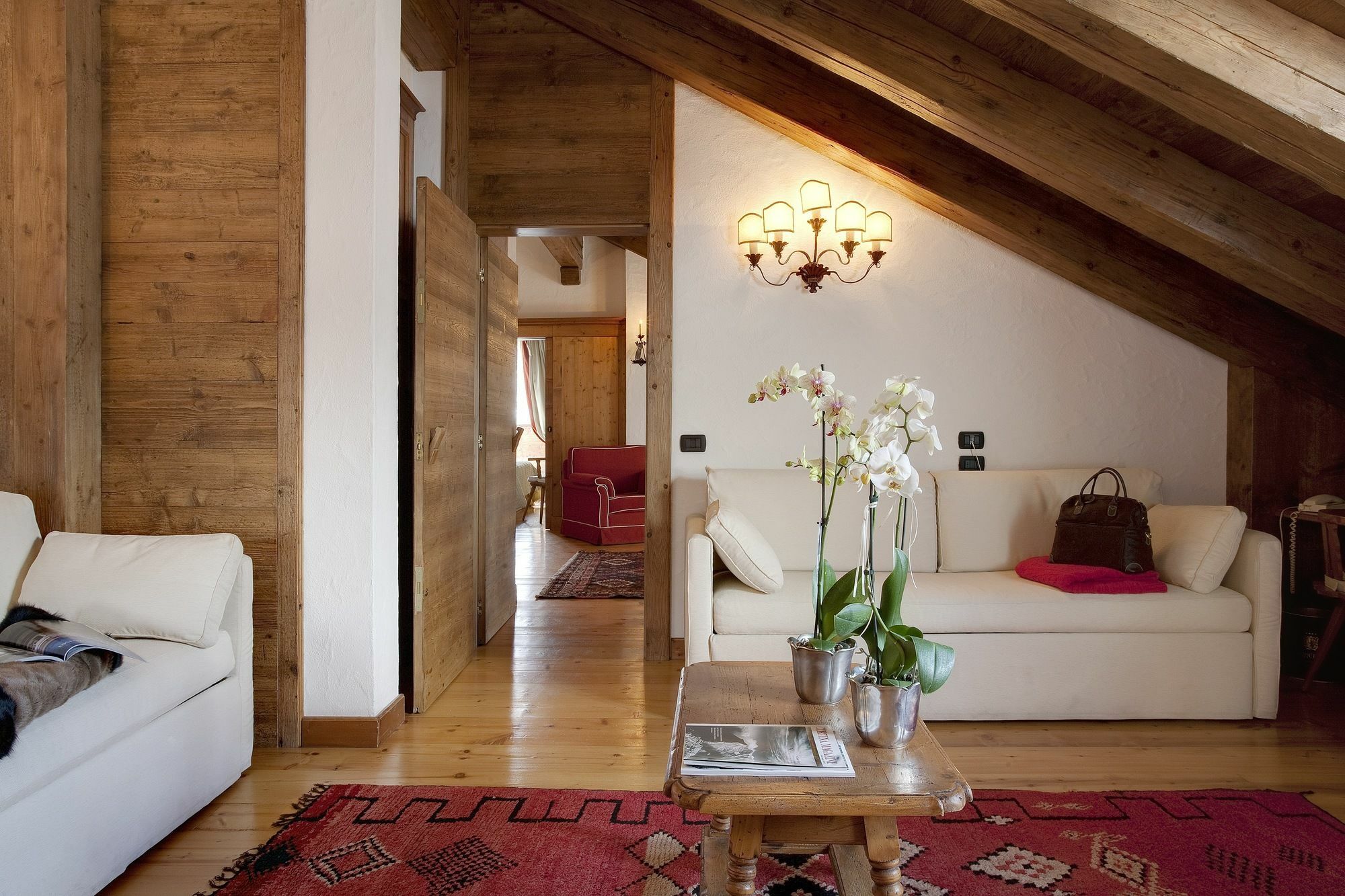 Hotel Cortina Кортина-д'Ампеццо Экстерьер фото